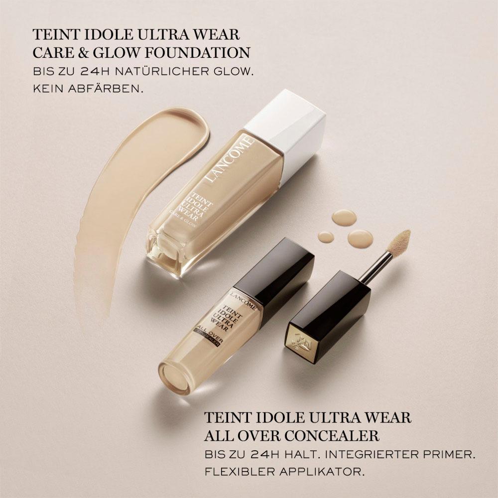 Produktbild LANCÔME Teint Idole Ultra Wear Care&Glow Foundation 2 von 7