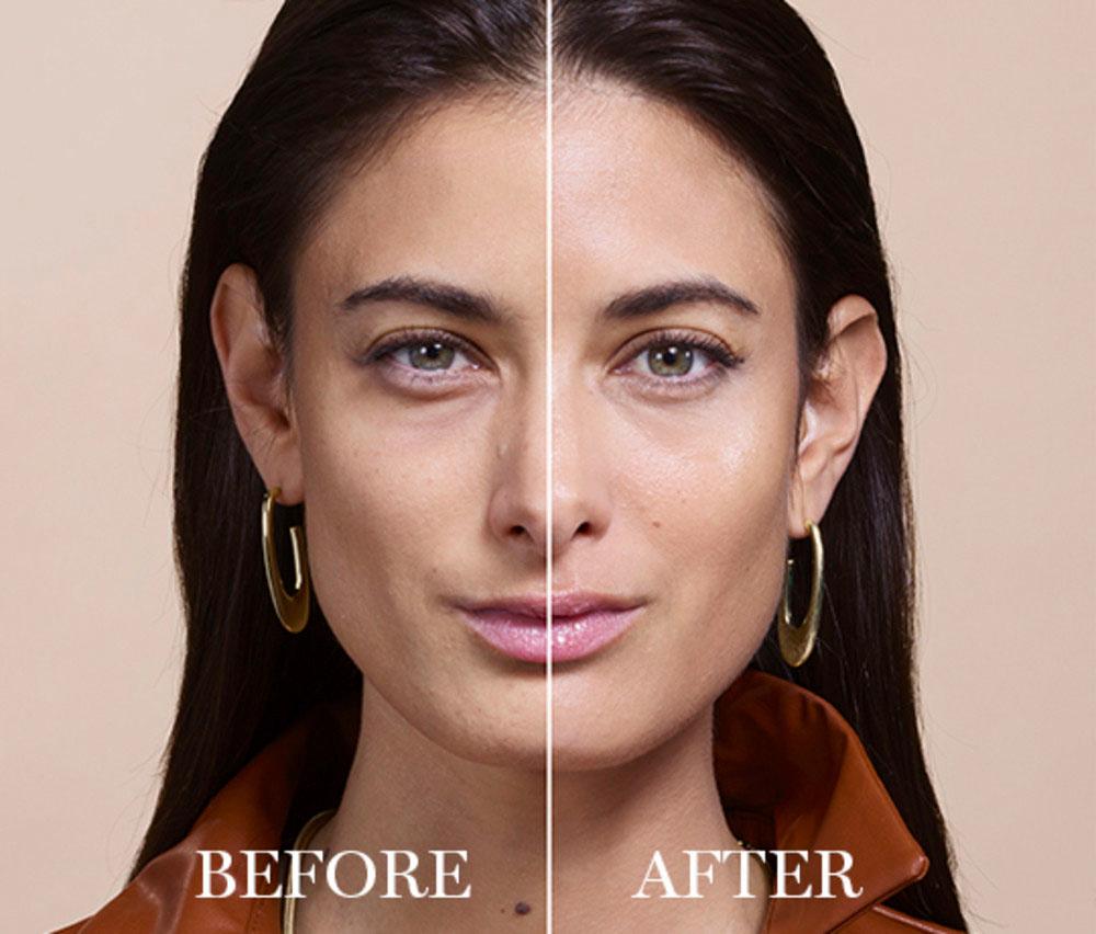 Produktbild LANCÔME Teint Idole Ultra Wear Care&Glow Foundation 2 von 3
