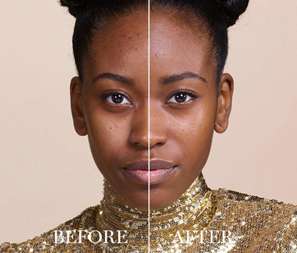 Produktbild LANCÔME Teint Idole Ultra Wear Care&Glow Foundation 2 von 3