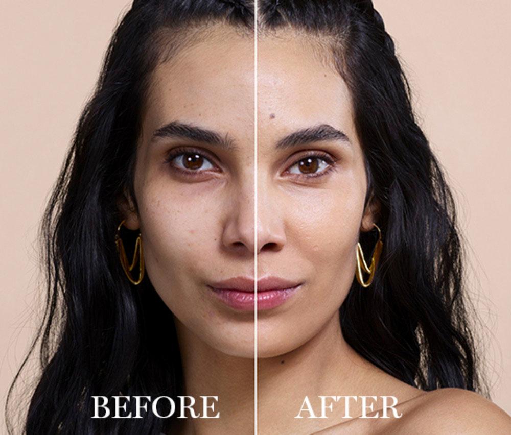 Produktbild LANCÔME Teint Idole Ultra Wear Care&Glow Foundation 2 von 3