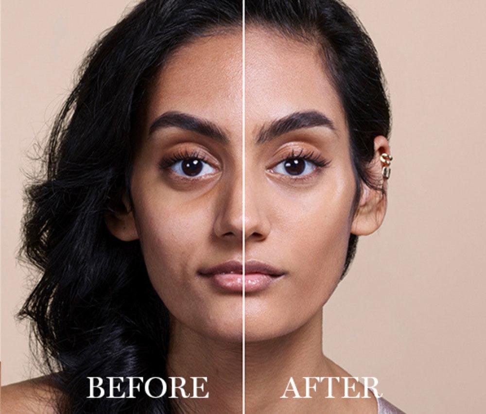 Produktbild LANCÔME Teint Idole Ultra Wear Care&Glow Foundation 2 von 3