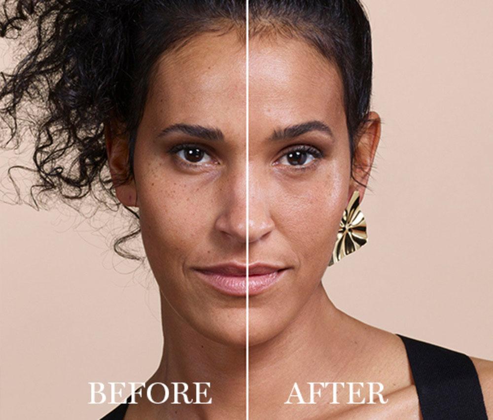 Produktbild LANCÔME Teint Idole Ultra Wear Care&Glow Foundation 2 von 3