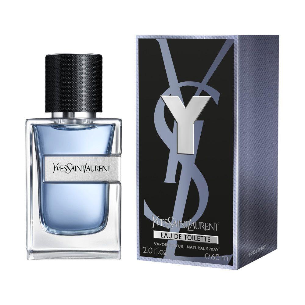 Produktbild Yves Saint Laurent Beauty Y Eau de Toilette 2 von 4
