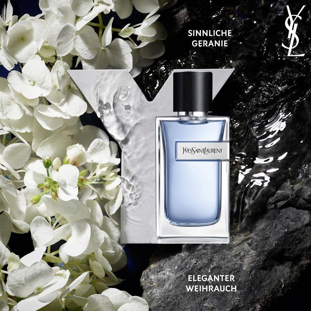 Produktbild Yves Saint Laurent Beauty Y Eau de Toilette 4 von 4