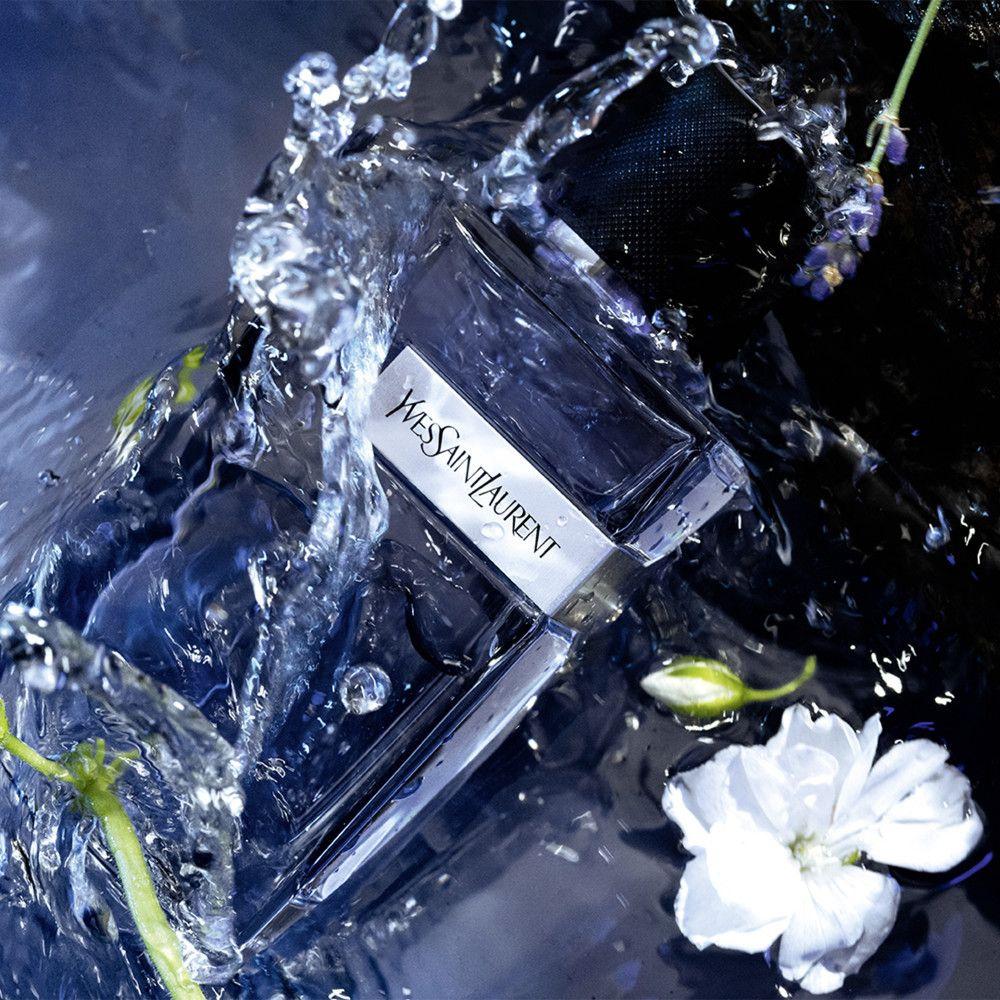 Produktbild Yves Saint Laurent Beauty Y Eau de Toilette 3 von 4