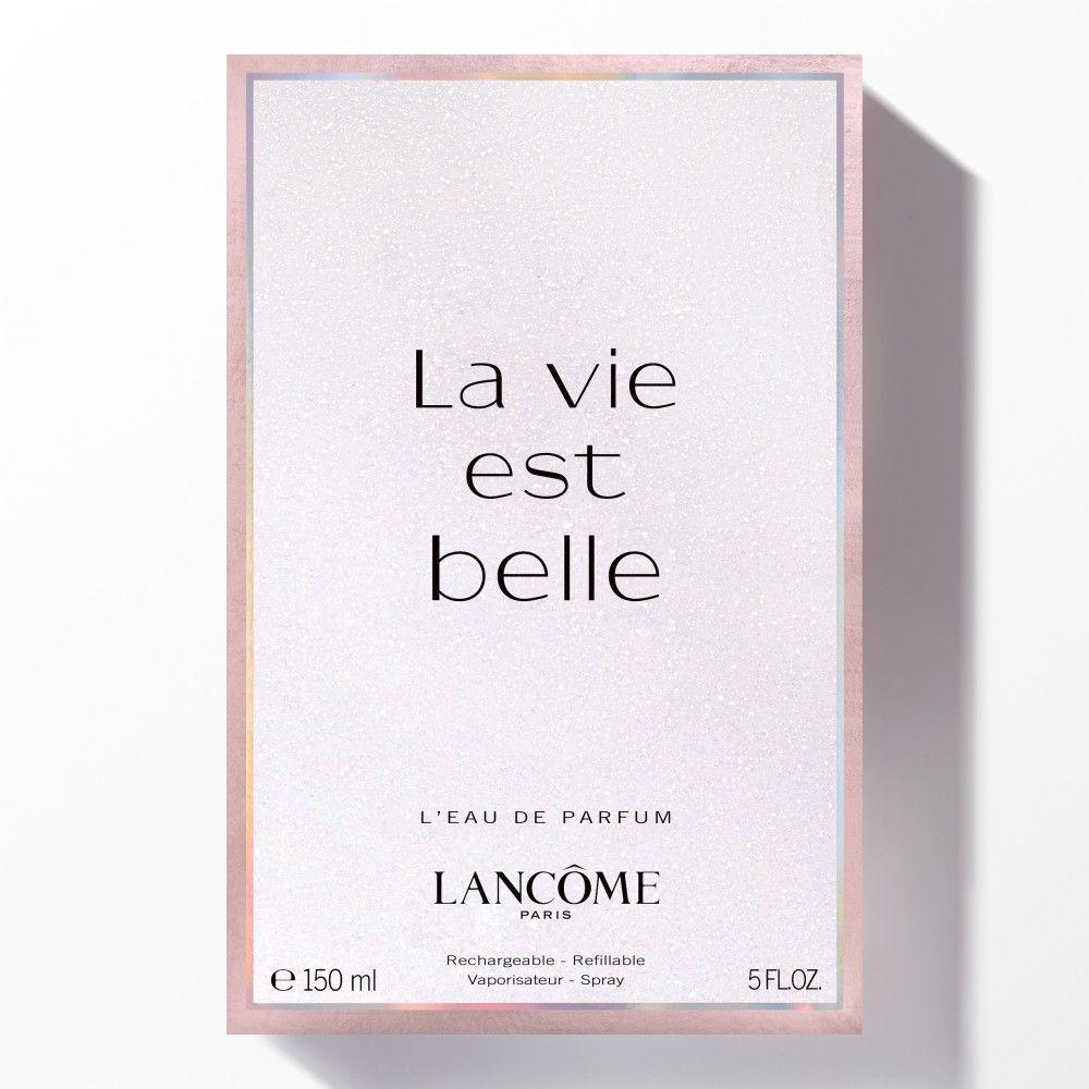 Produktbild LANCÔME La vie est belle Eau de Parfum Nachfüllbar 2 von 6