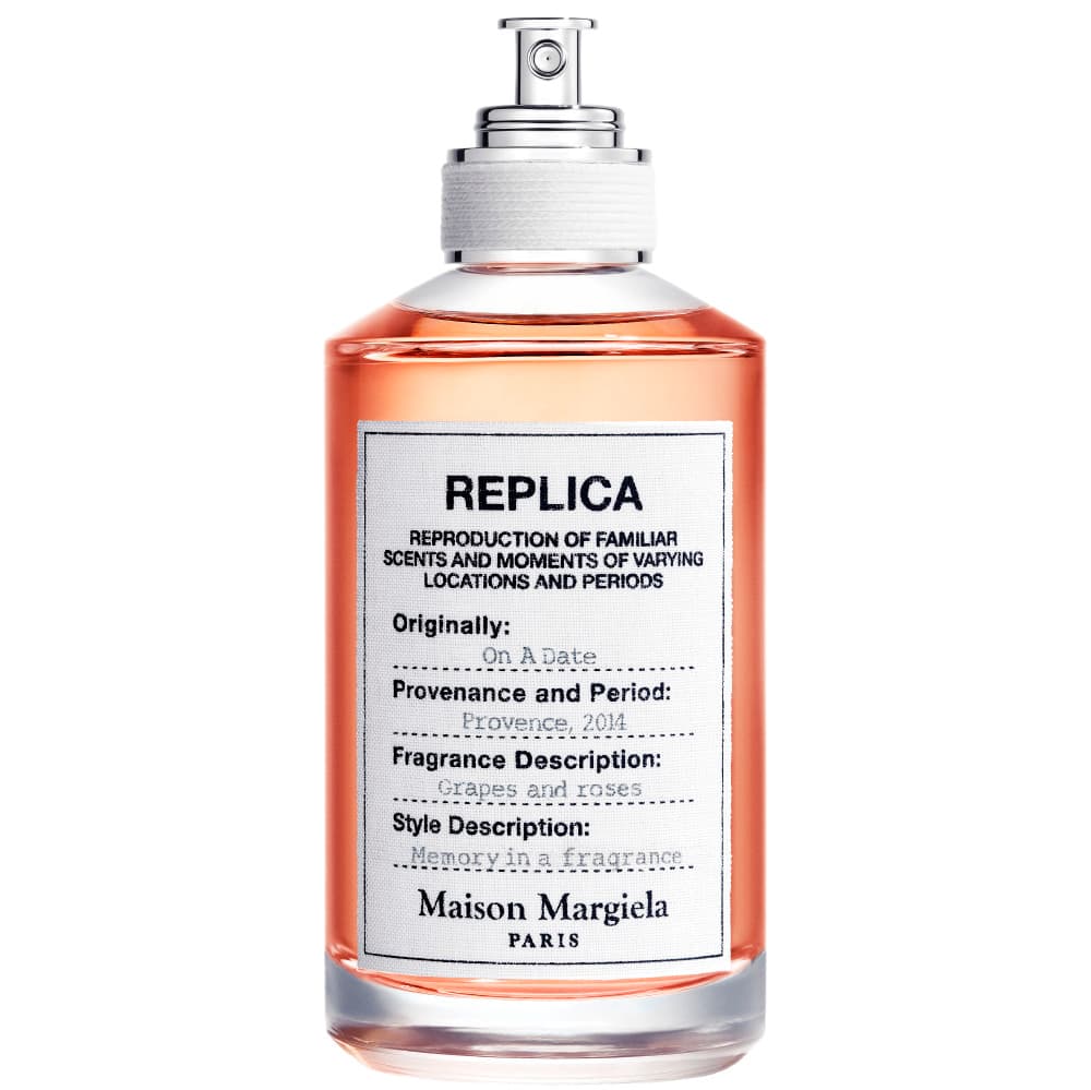 Maison Margiela Replica On a Date Eau de Toilette