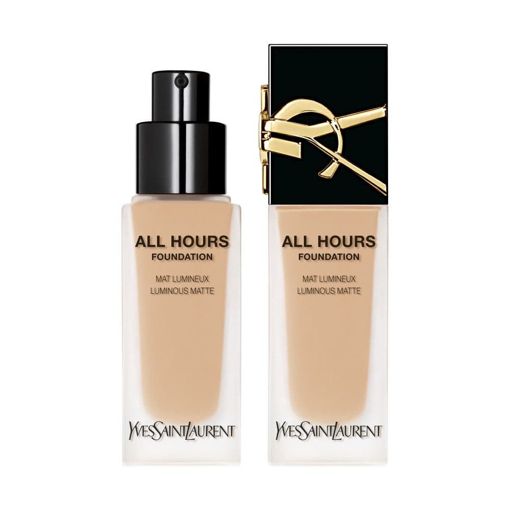Yves Saint Laurent Foundation All Hours Mat Lumineux