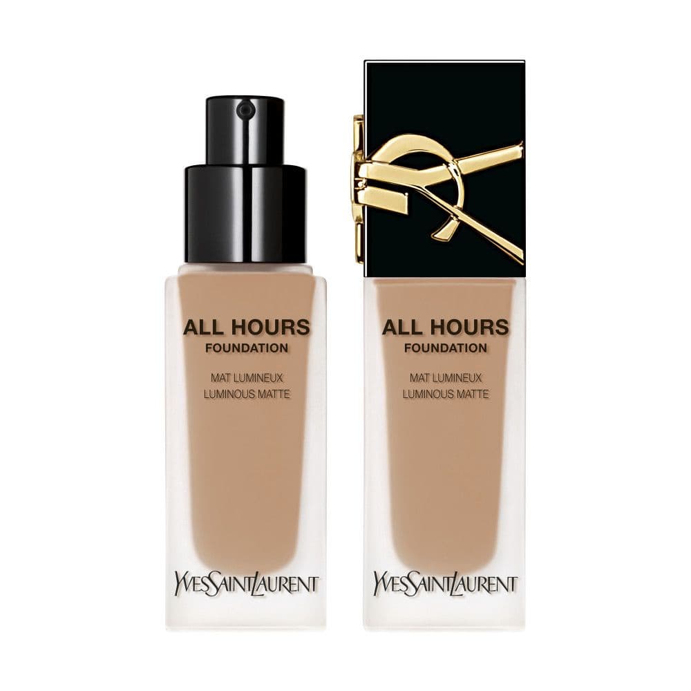 Yves Saint Laurent Foundation All Hours Mat Lumineux
