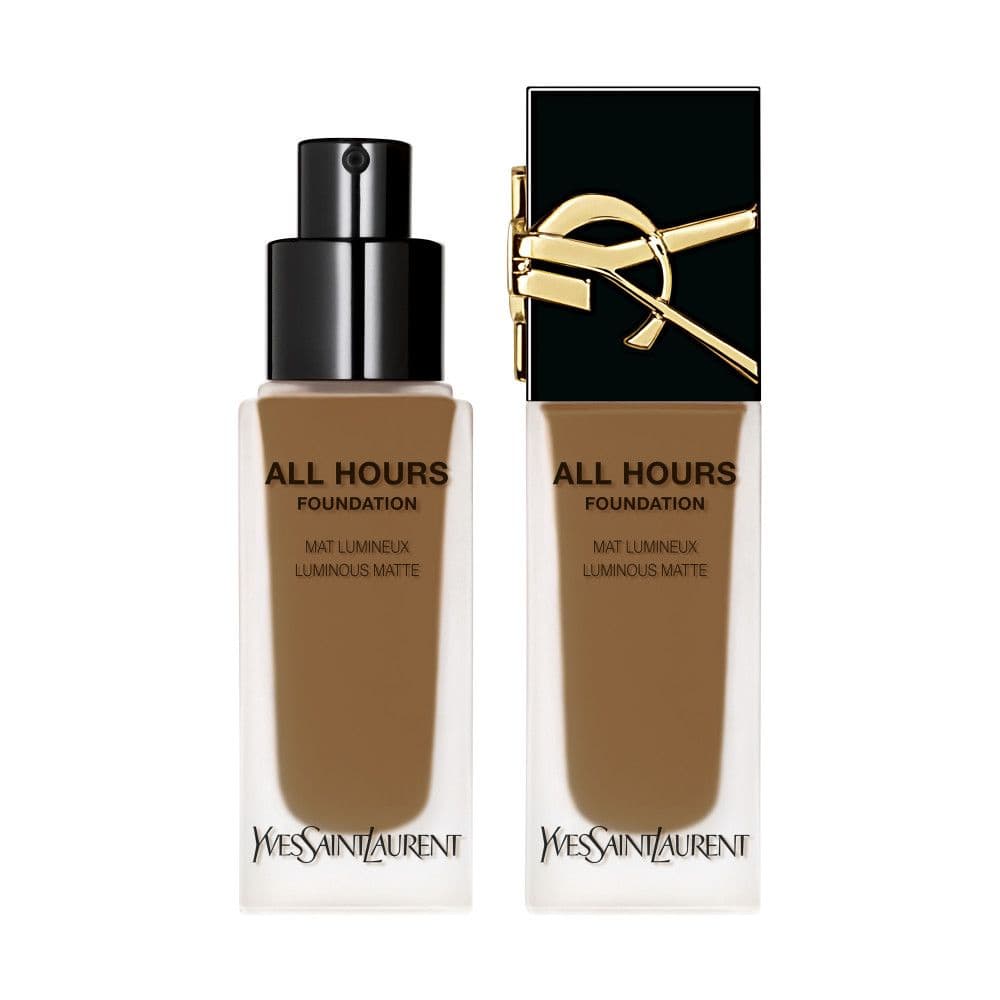 Yves Saint Laurent Foundation All Hours Mat Lumineux