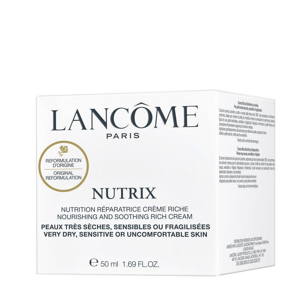 Produktbild LANCÔME Gesichtscreme Nutrix 2 von 8