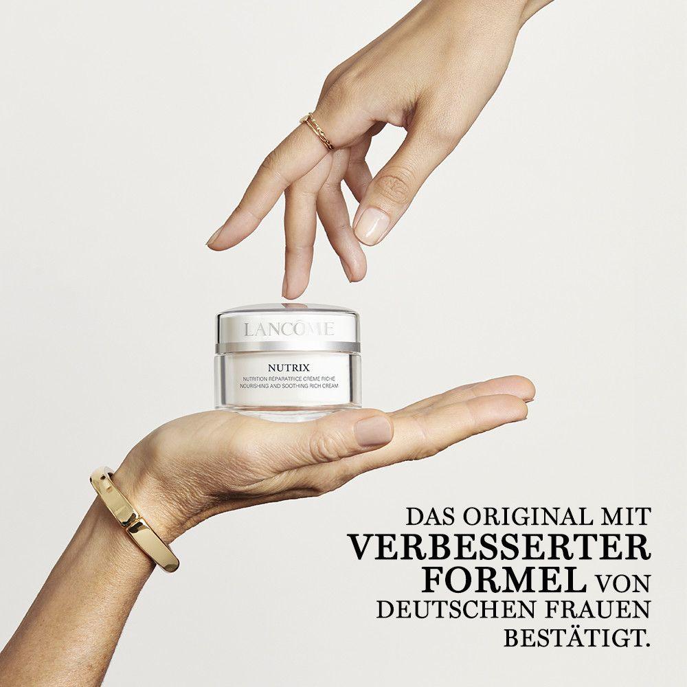 Produktbild LANCÔME Gesichtscreme Nutrix 8 von 8