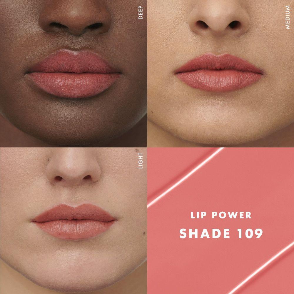 Produktbild GIORGIO ARMANI Lippenstift Lip Power 5 von 6