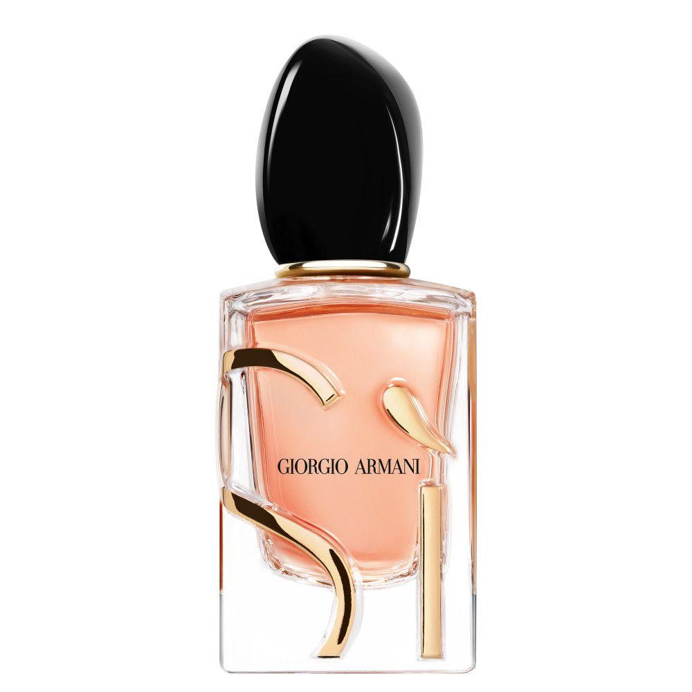 GIORGIO ARMANI Sì Intense Eau de Parfum Nachfüllbar