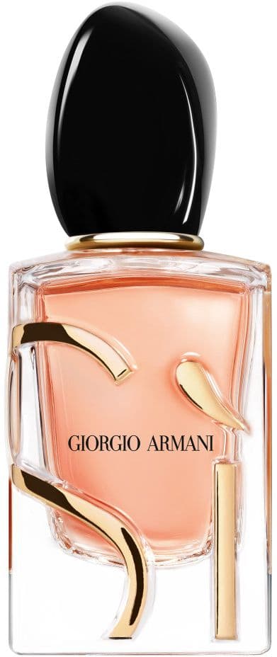 GIORGIO ARMANI Sì Intense Eau de Parfum Nachfüllbar