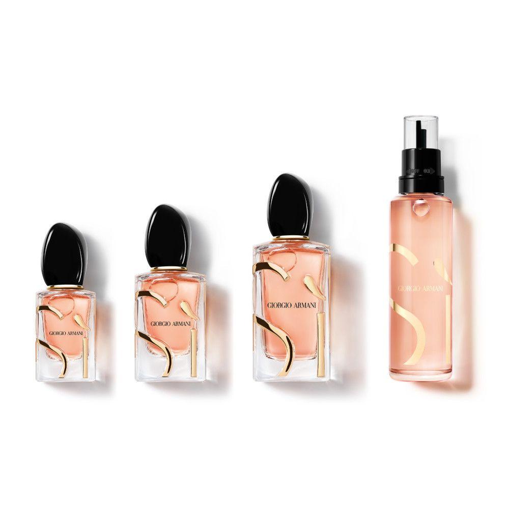 Produktbild GIORGIO ARMANI Sì Intense Eau de Parfum Nachfüllbar 4 von 7