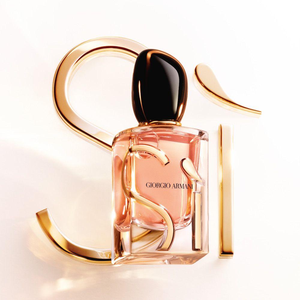 Produktbild GIORGIO ARMANI Sì Intense Eau de Parfum Nachfüllbar 7 von 7