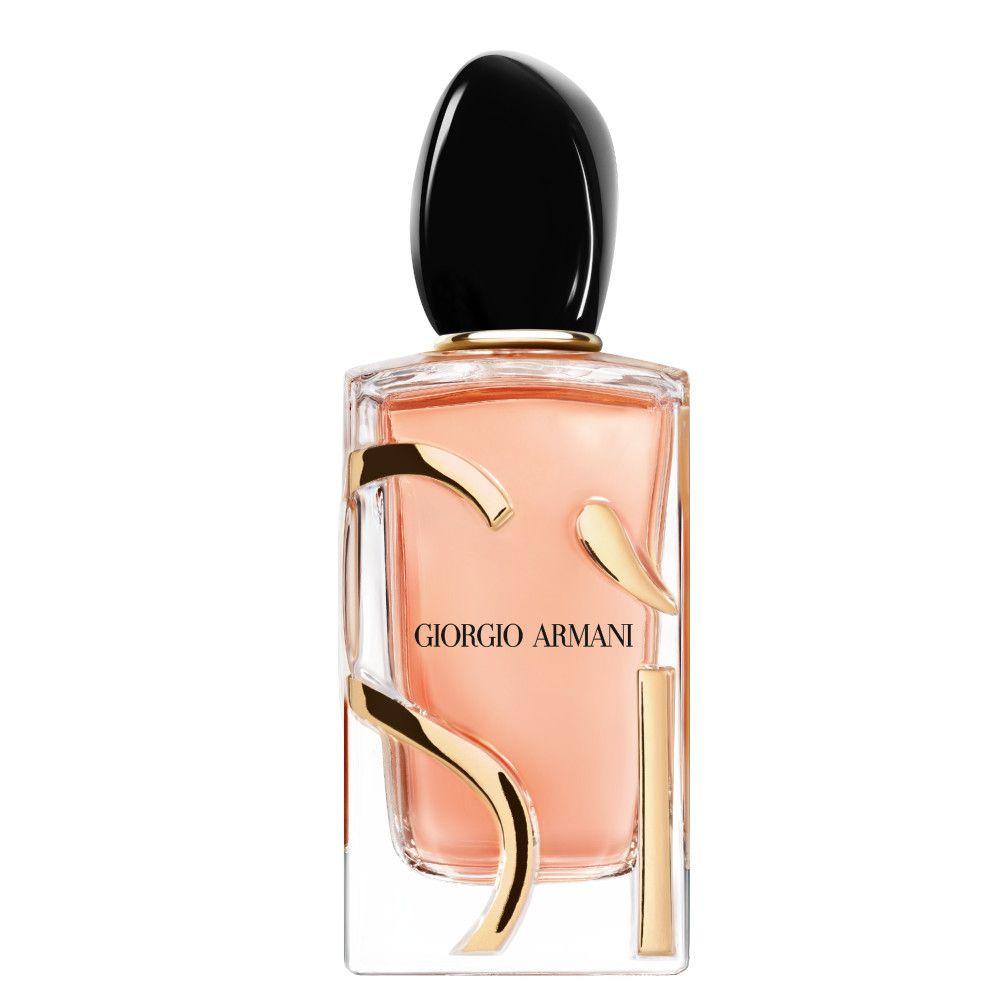 GIORGIO ARMANI Sì Intense Eau de Parfum Nachfüllbar