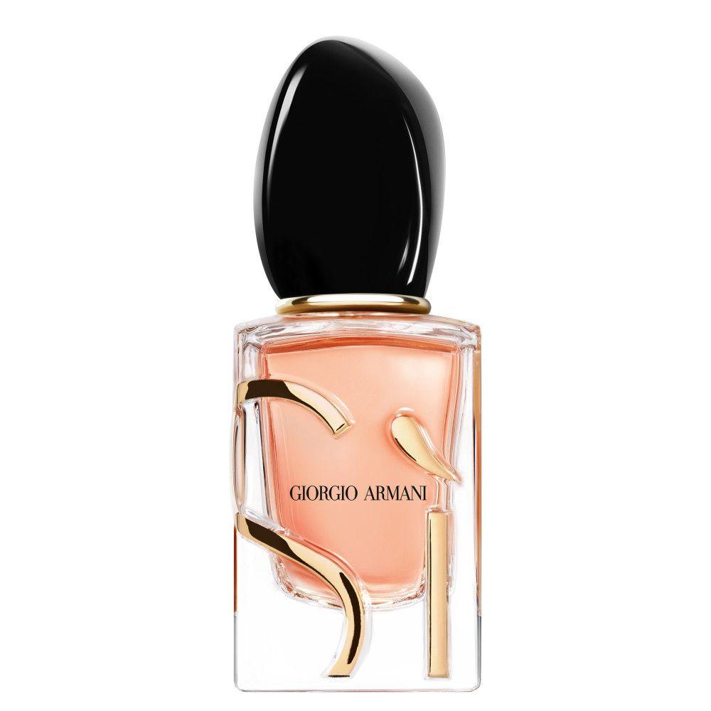 GIORGIO ARMANI Sì Intense Eau de Parfum Nachfüllbar