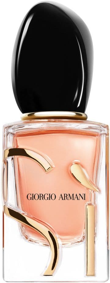 GIORGIO ARMANI Sì Intense Eau de Parfum Nachfüllbar