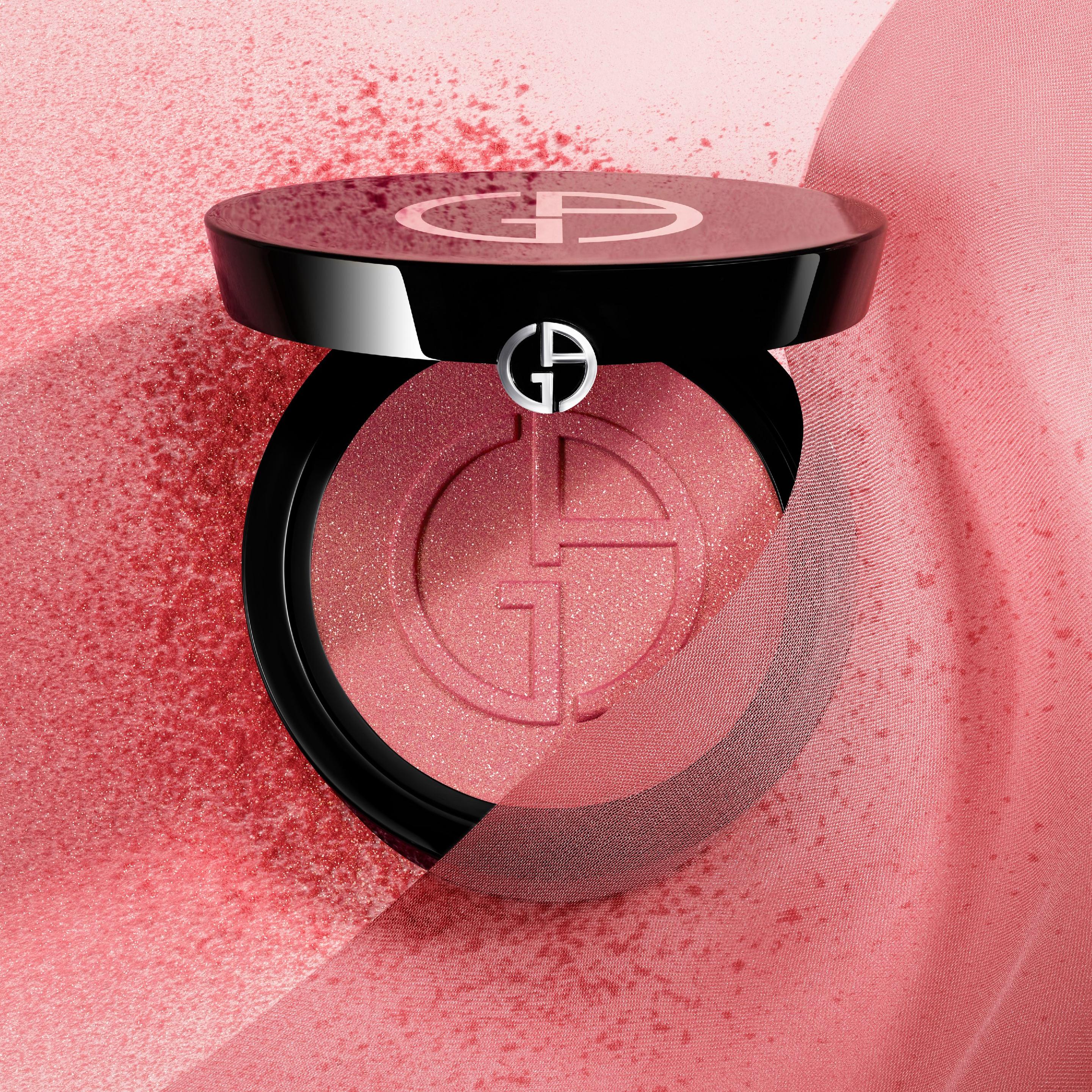 Produktbild GIORGIO ARMANI Luminous Silk Glow Blush 4 von 6
