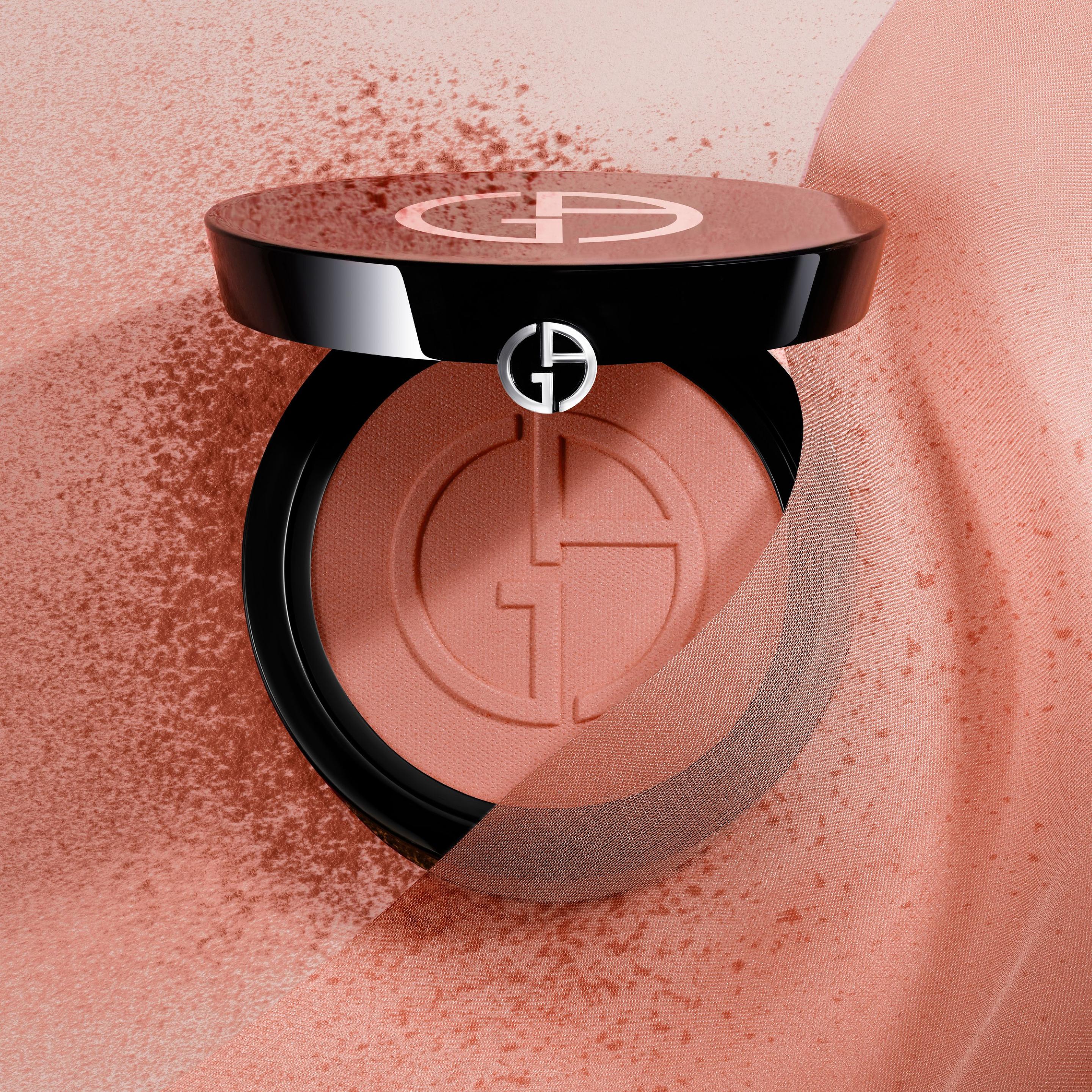 Produktbild GIORGIO ARMANI Luminous Silk Glow Blush 4 von 6