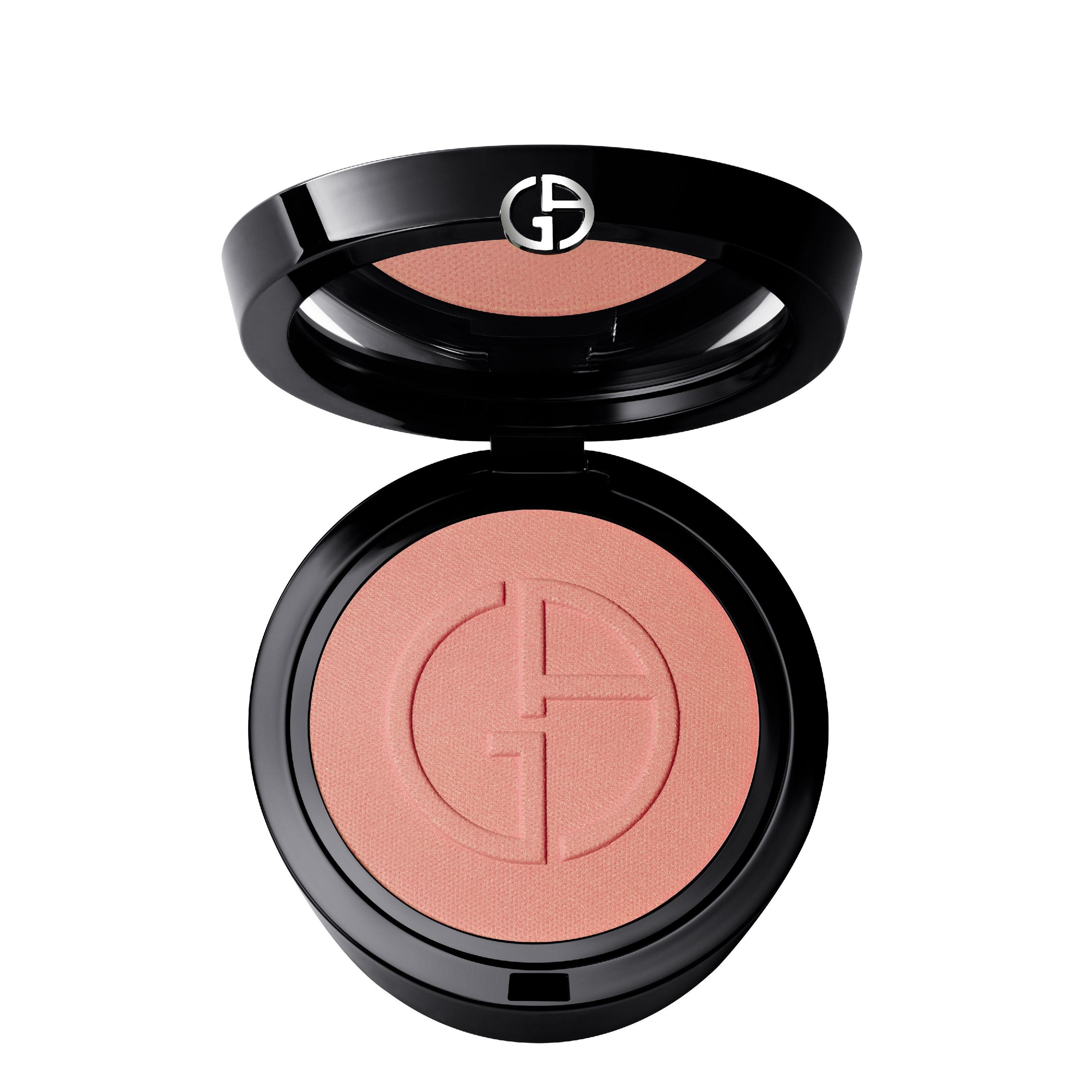 GIORGIO ARMANI Luminous Silk Glow Blush