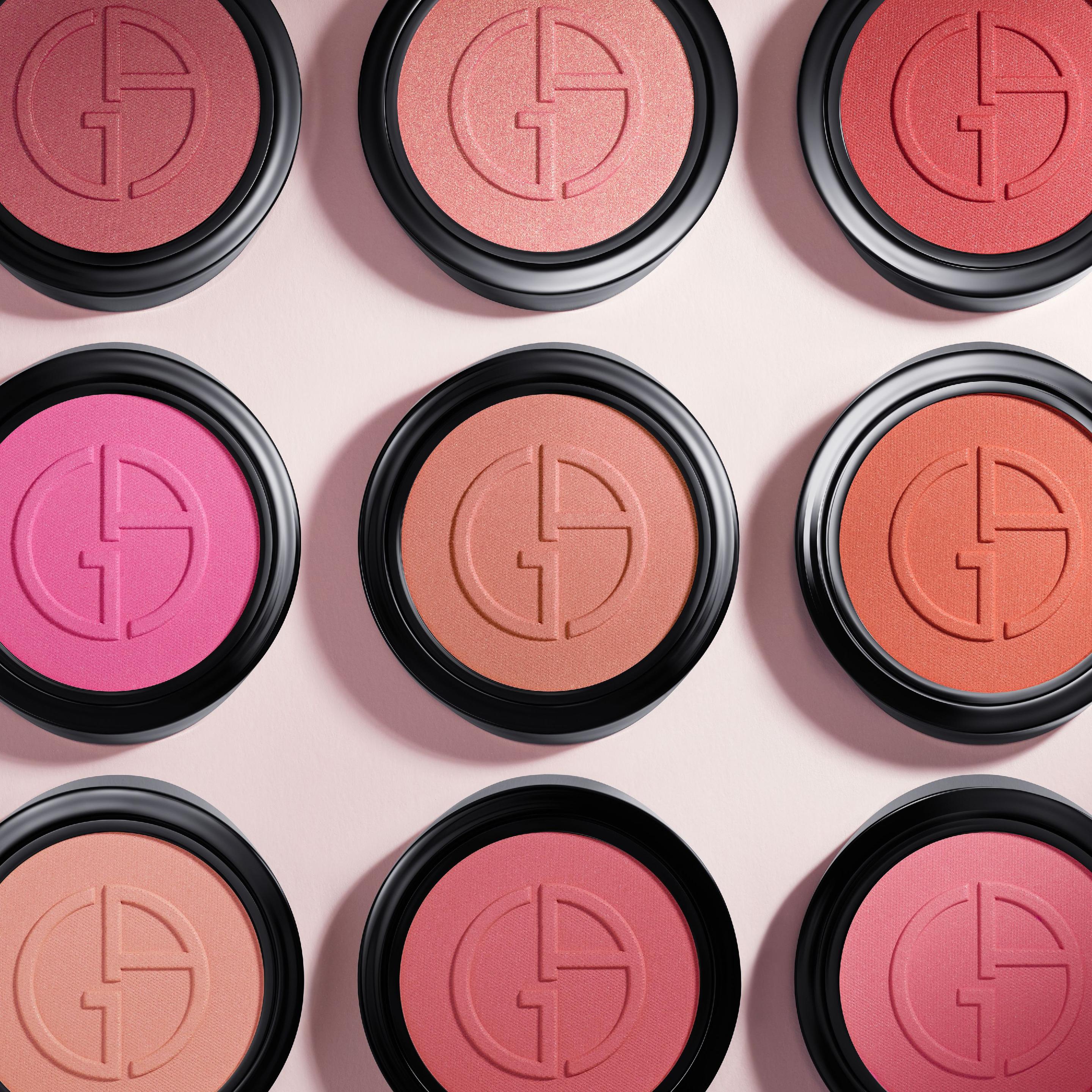 Produktbild GIORGIO ARMANI Luminous Silk Glow Blush 6 von 6