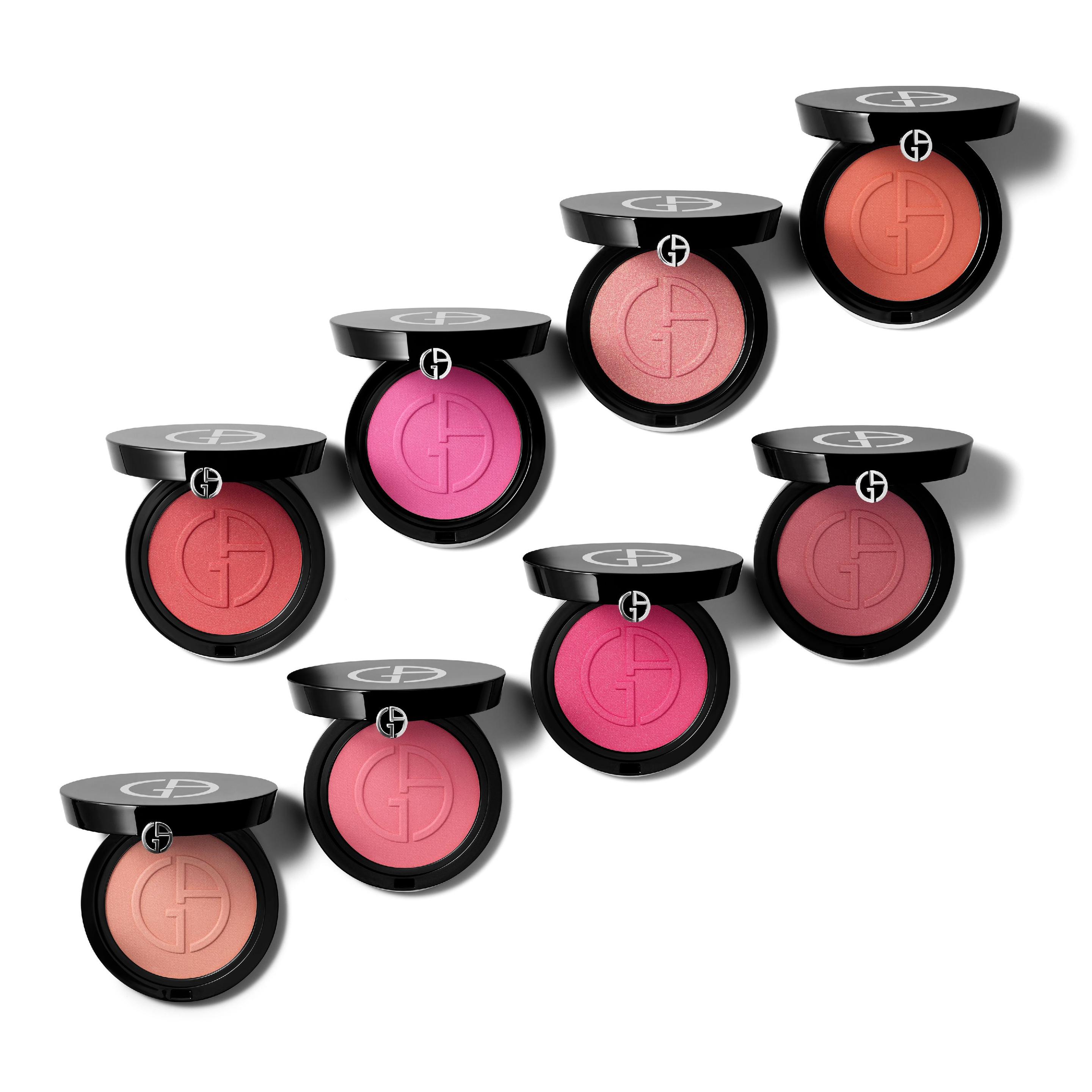 Produktbild GIORGIO ARMANI Luminous Silk Glow Blush 5 von 6