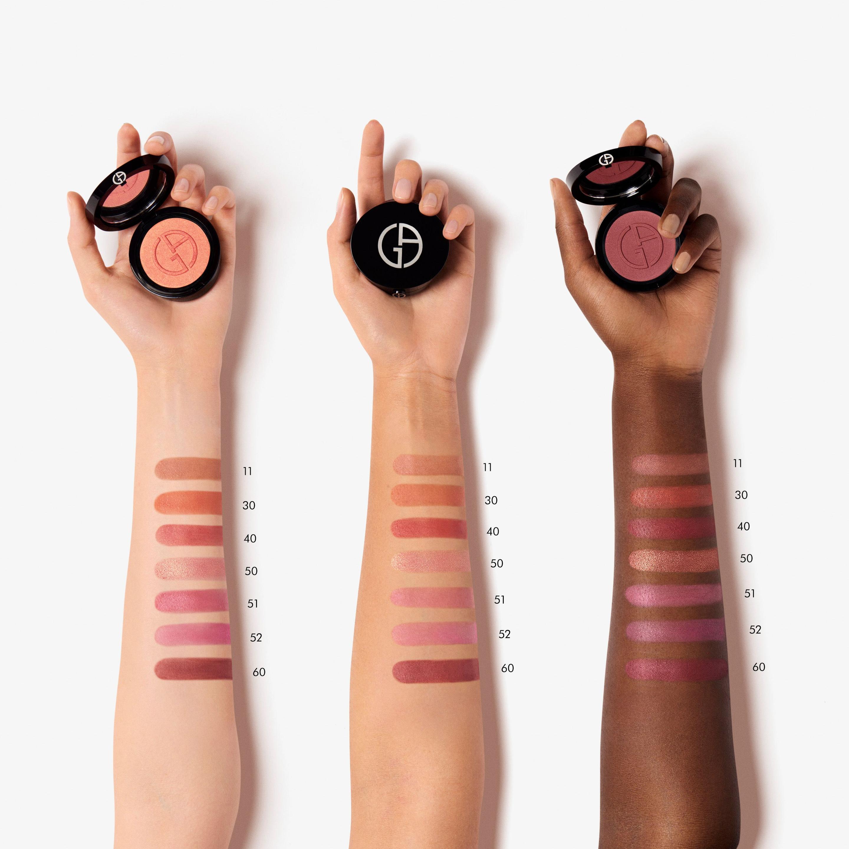 Produktbild GIORGIO ARMANI Luminous Silk Glow Blush 3 von 6