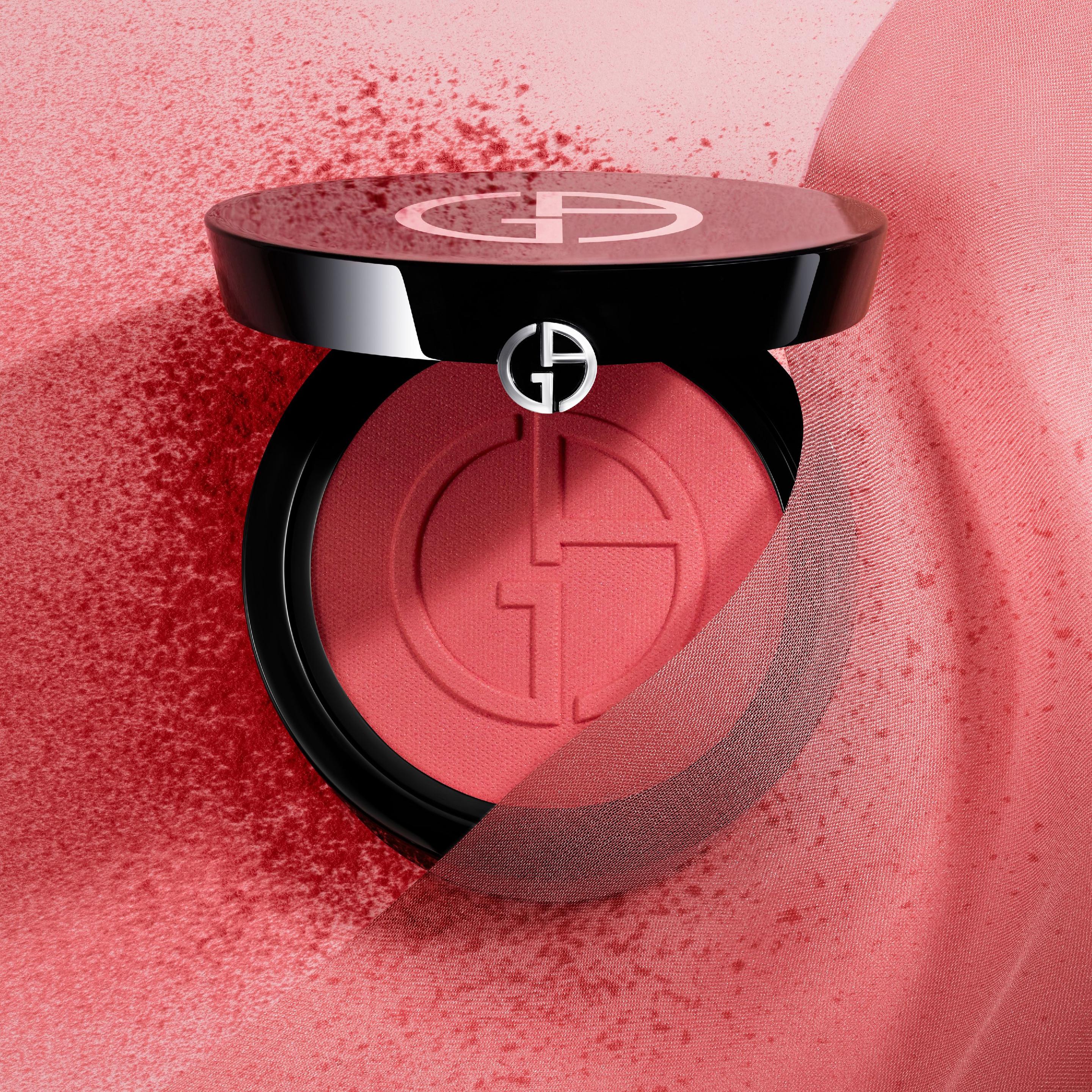 Produktbild GIORGIO ARMANI Luminous Silk Glow Blush 4 von 6