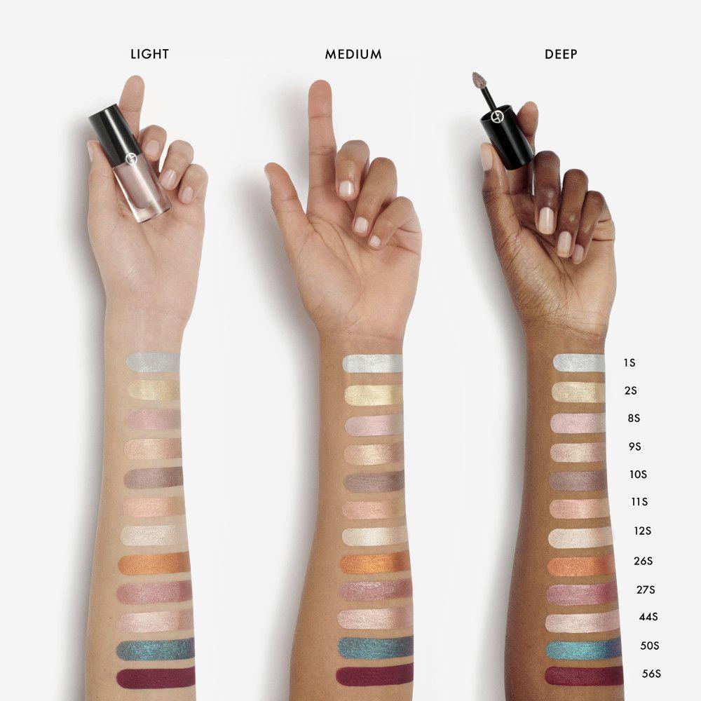Produktbild GIORGIO ARMANI Lidschatten Eye Tint 3 von 6