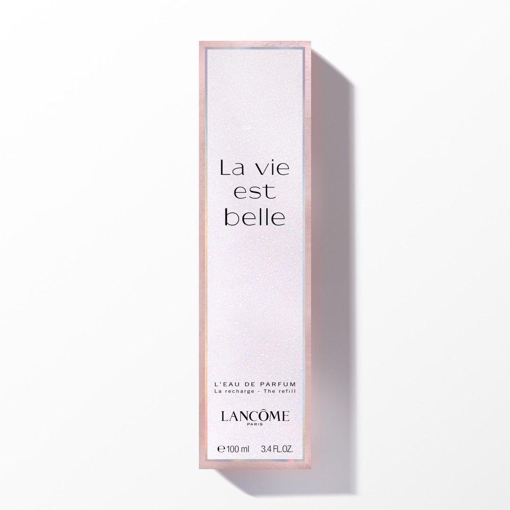 Produktbild LANCÔME La vie est belle Eau de Parfum Nachfüllung 2 von 7