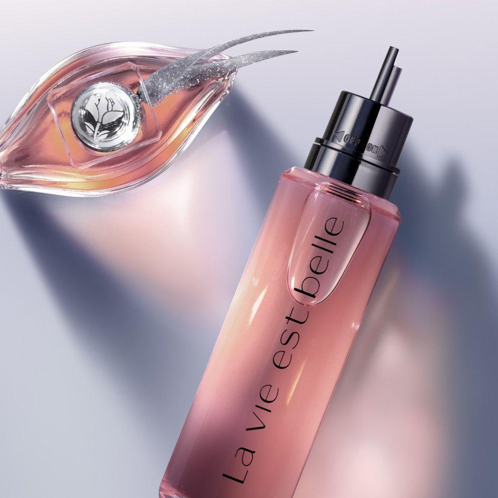 Produktbild LANCÔME La vie est belle Eau de Parfum Nachfüllung 3 von 7