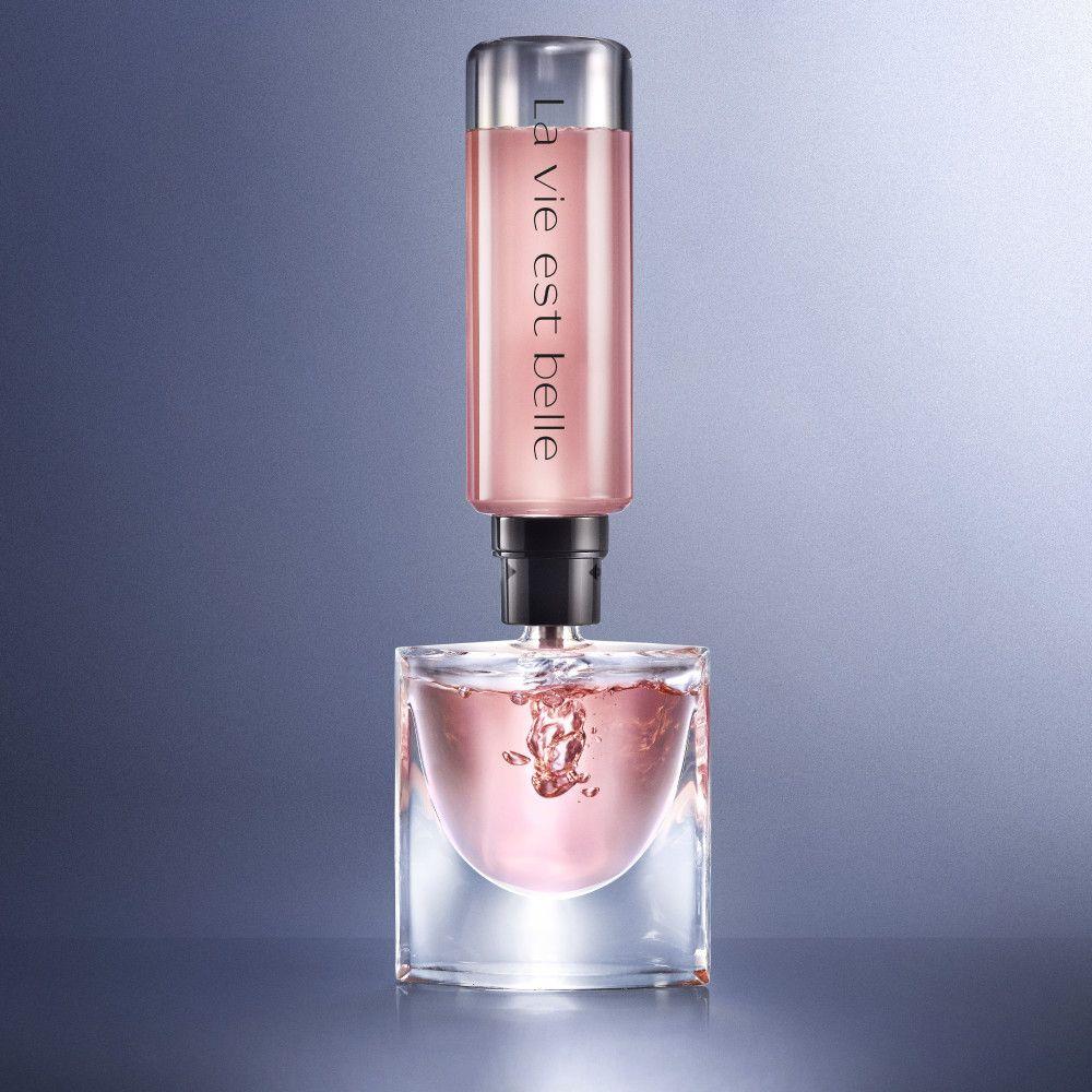 Produktbild LANCÔME La vie est belle Eau de Parfum Nachfüllung 4 von 7