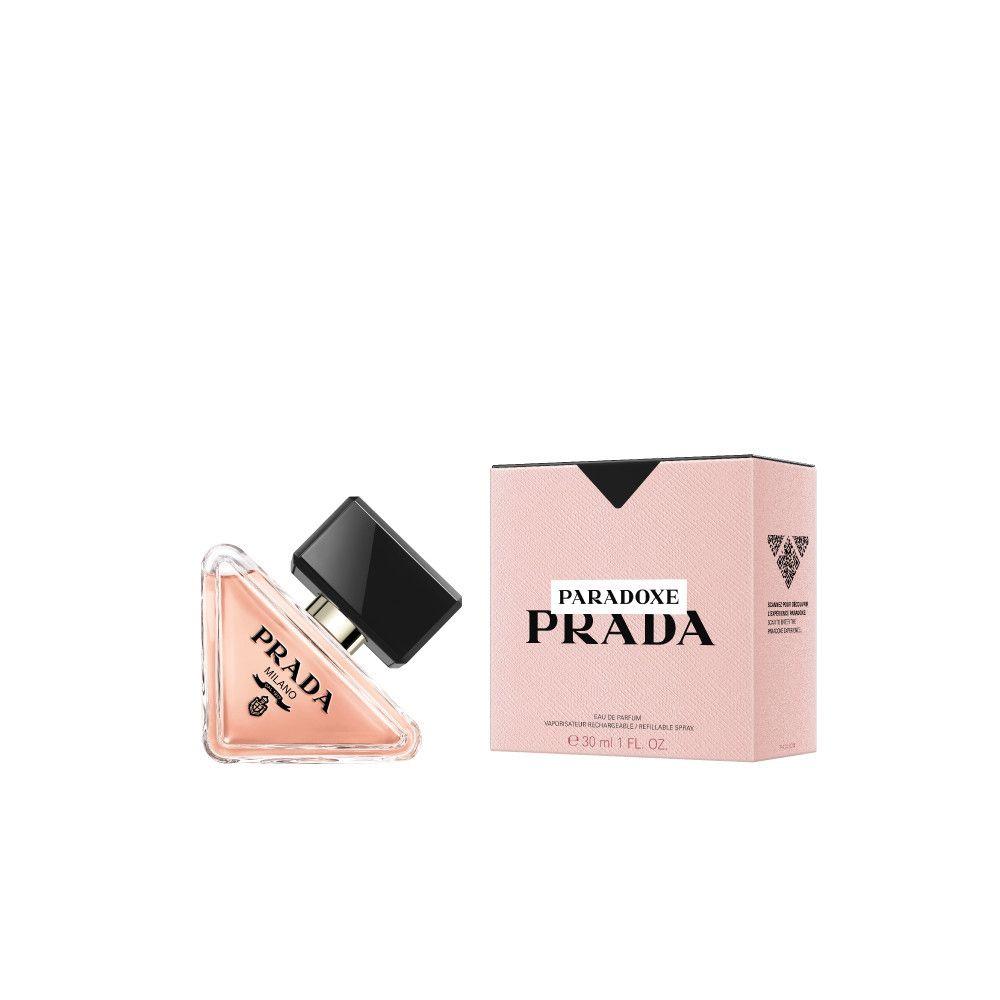 Produktbild Prada Paradoxe Eau de Parfum Nachfüllbar 2 von 3