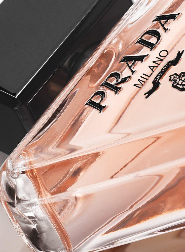 Produktbild Prada Paradoxe Eau de Parfum Nachfüllbar 3 von 3