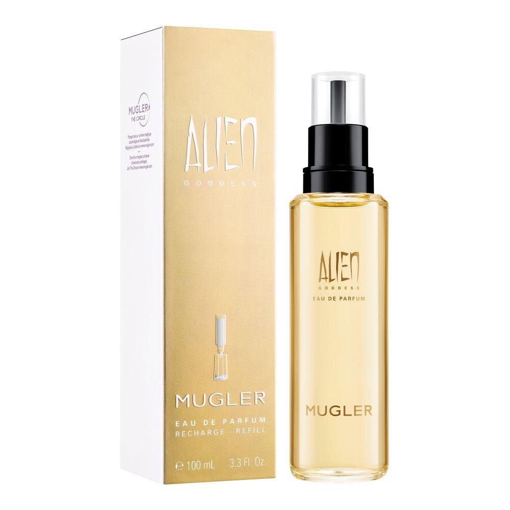 Produktbild MUGLER Alien Goddess Eau de Parfum Nachfüllung 2 von 5