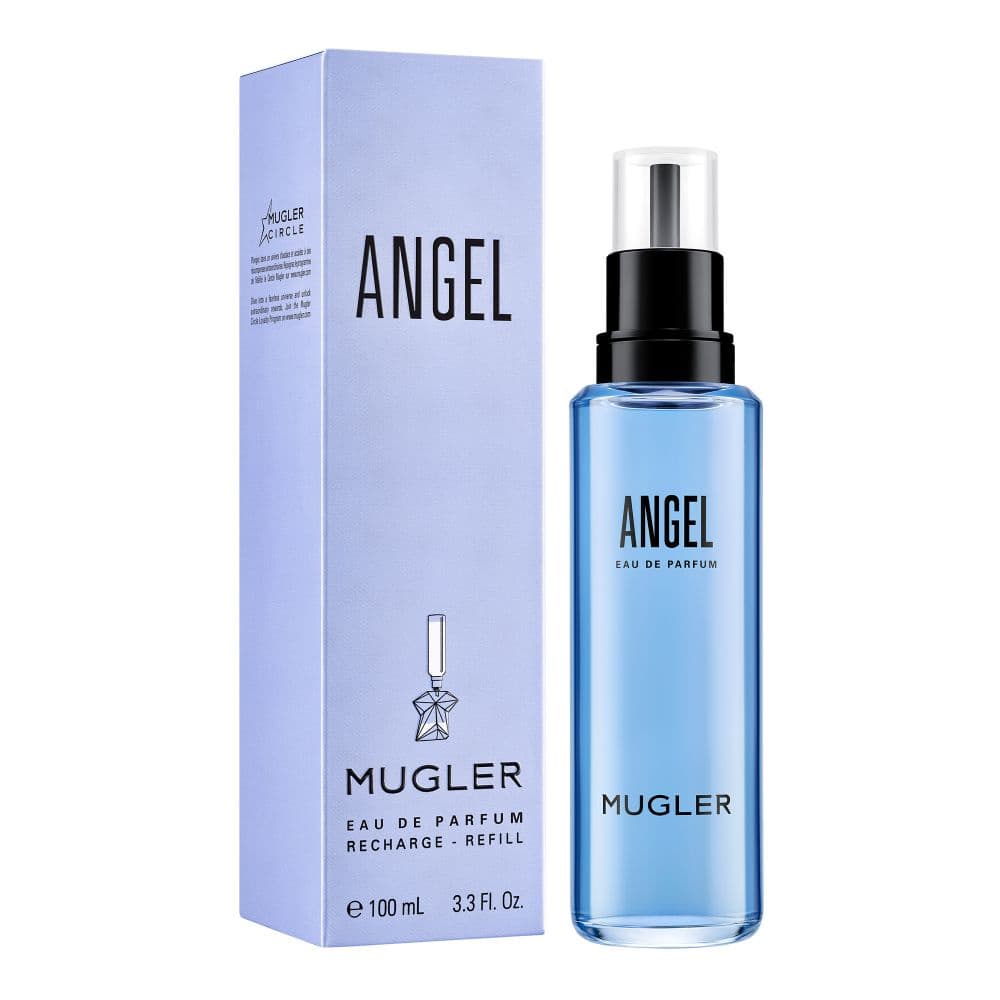 Produktbild MUGLER Angel Eau de Parfum Nachfüllung 2 von 7