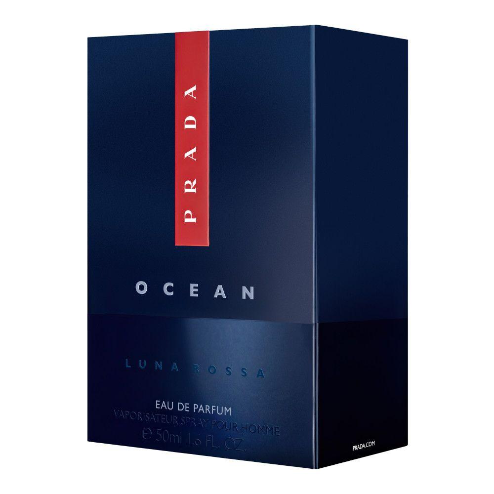 Produktbild Prada Luna Rossa Ocean Eau de Parfum 5 von 6