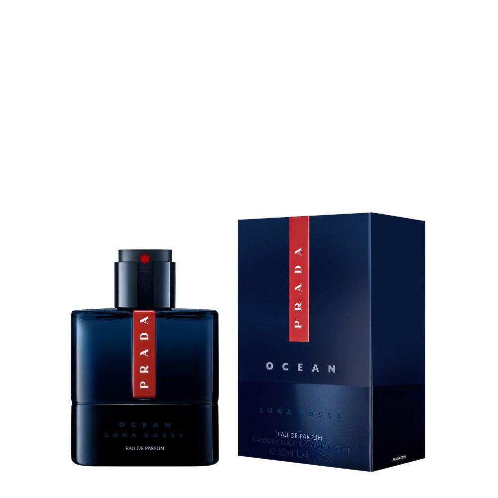 Produktbild Prada Luna Rossa Ocean Eau de Parfum 2 von 6