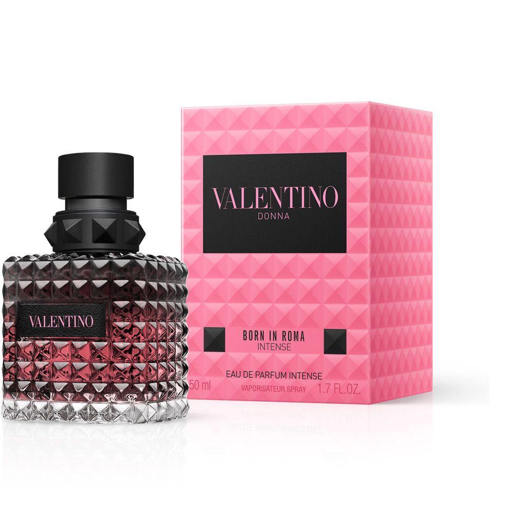 Produktbild VALENTINO  Born in Roma Donna Intense Eau de Parfum 2 von 3