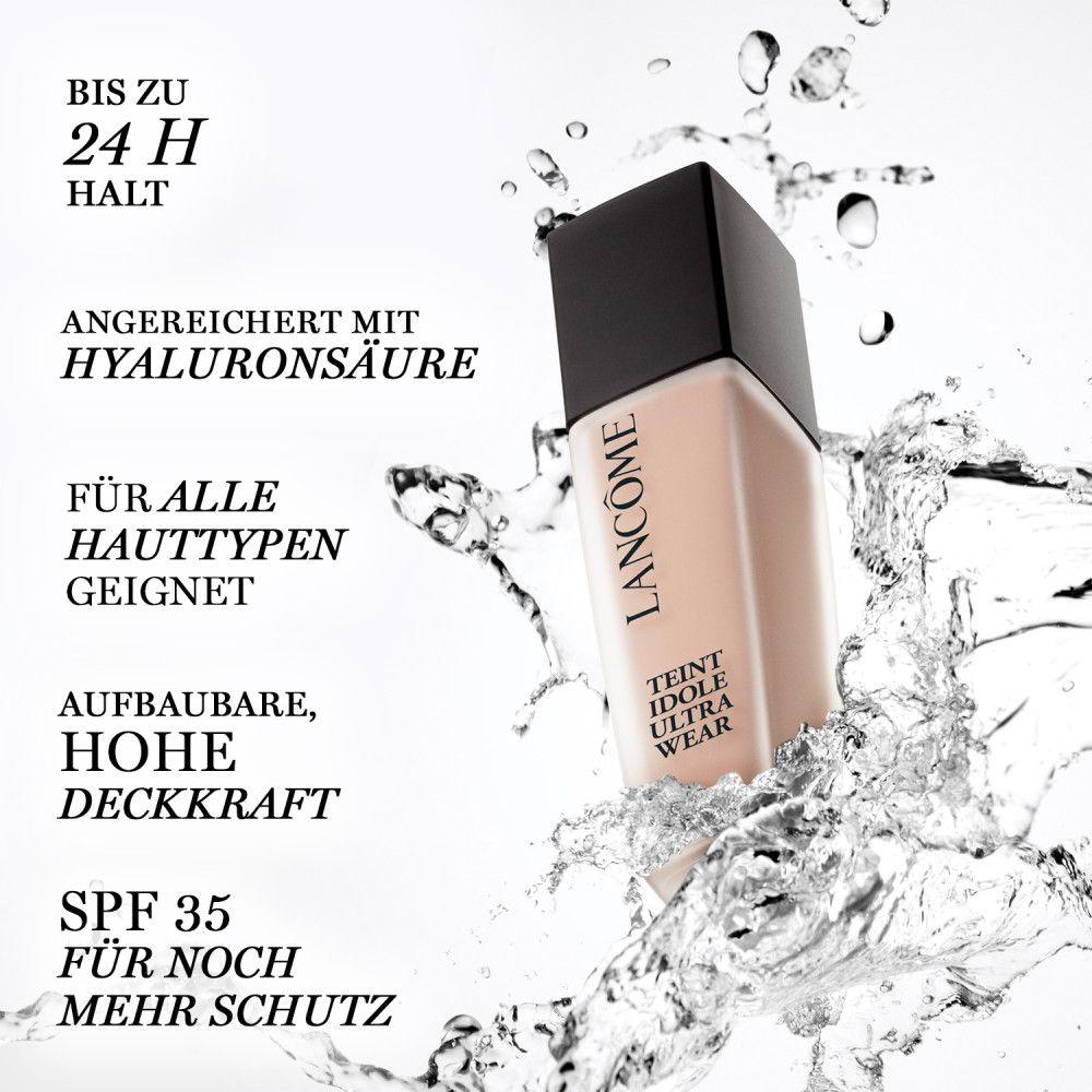 Produktbild LANCÔME Teint Idole Ultra Wear Foundation 3 von 8