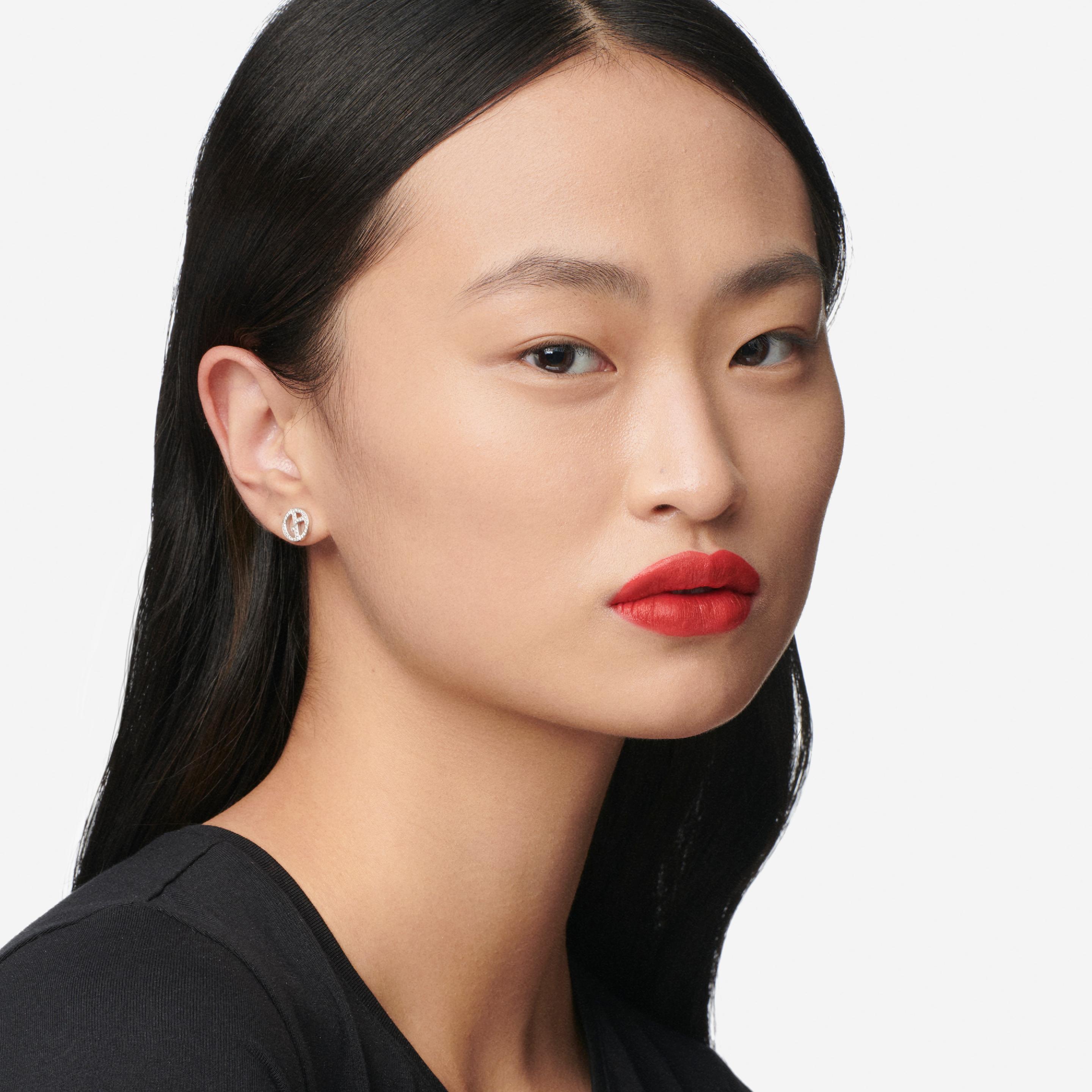 Produktbild GIORGIO ARMANI Lip Power Matte 7 von 7