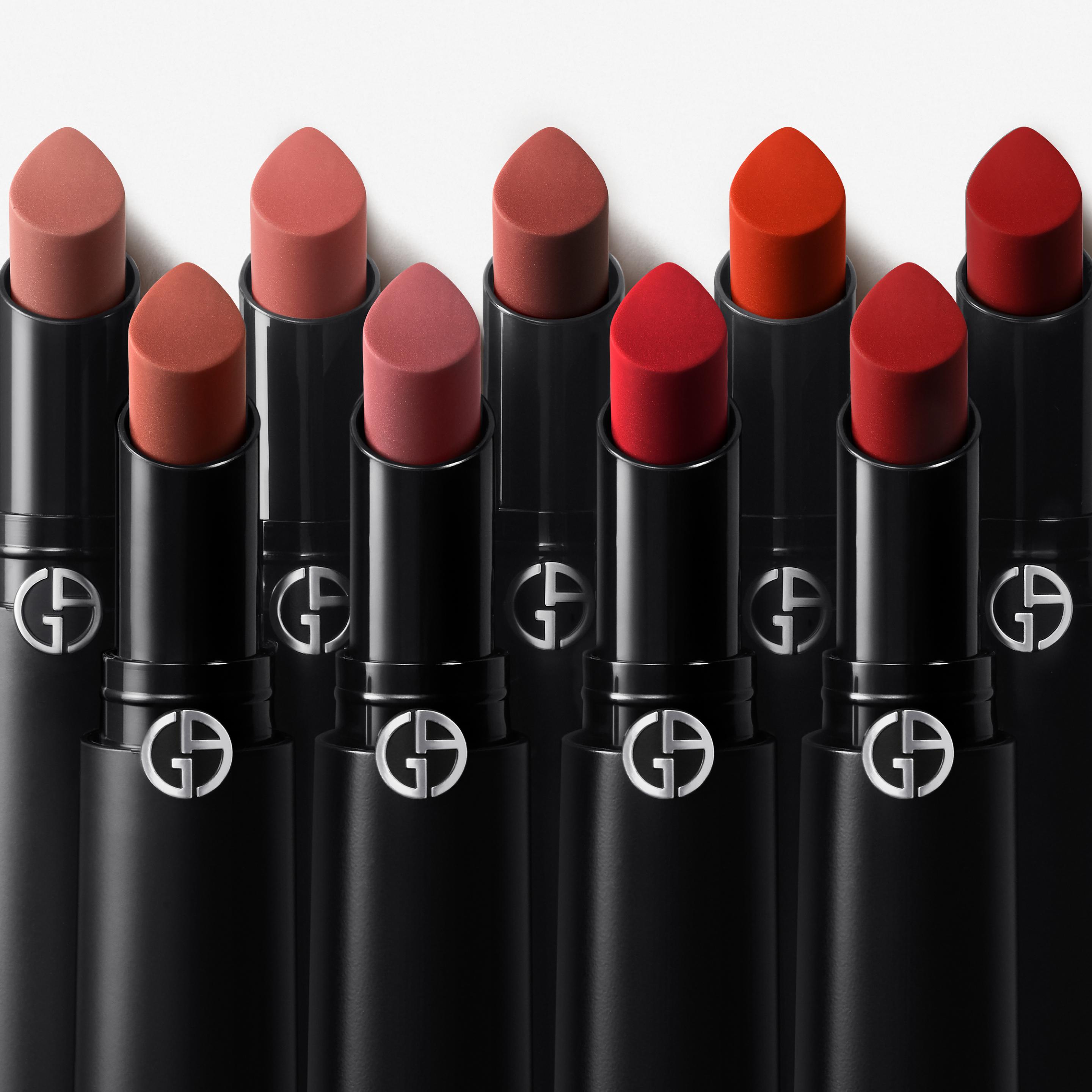 Produktbild GIORGIO ARMANI Lip Power Matte 6 von 7