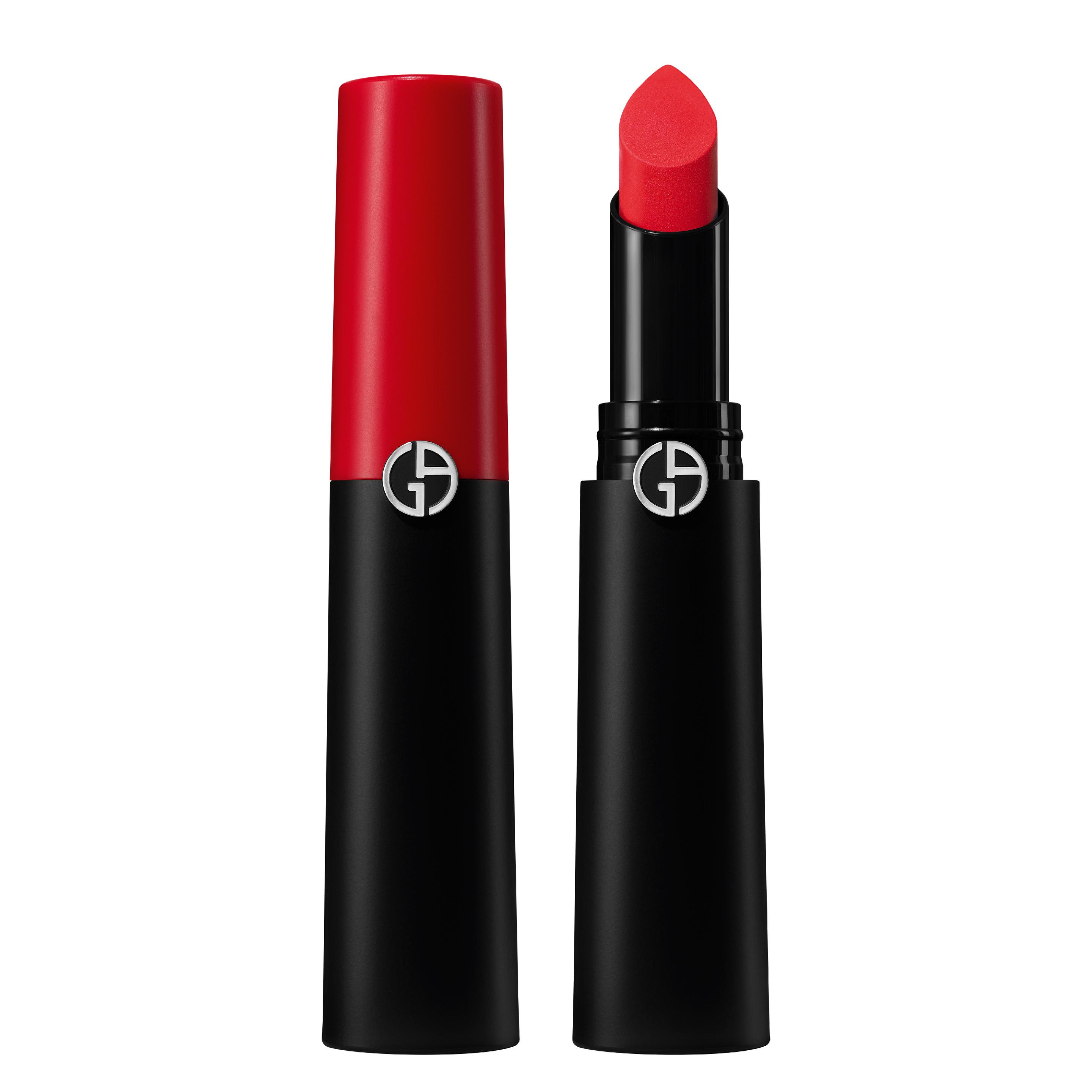 Produktbild GIORGIO ARMANI Lip Power Matte 2 von 7