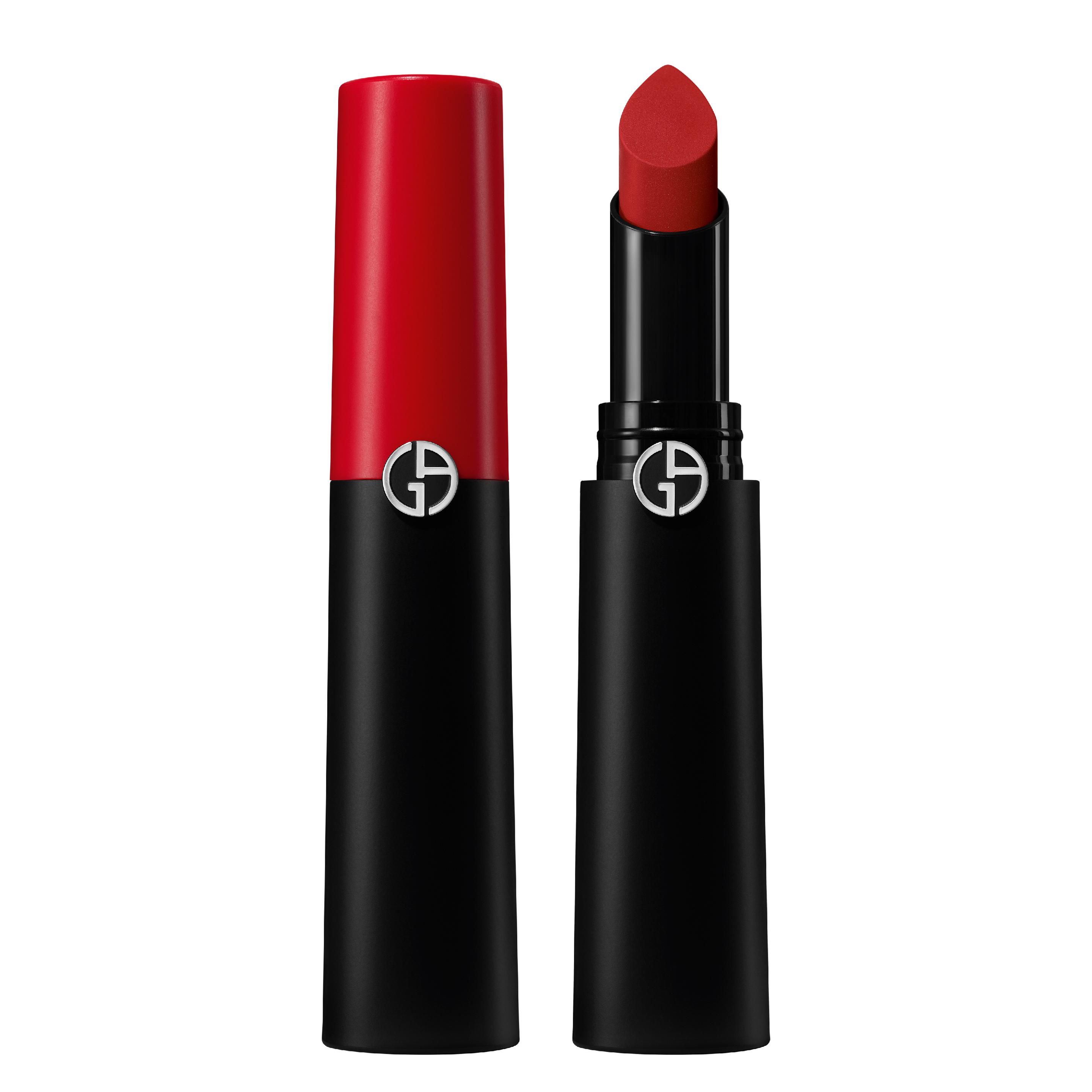 Produktbild GIORGIO ARMANI Lip Power Matte 2 von 7