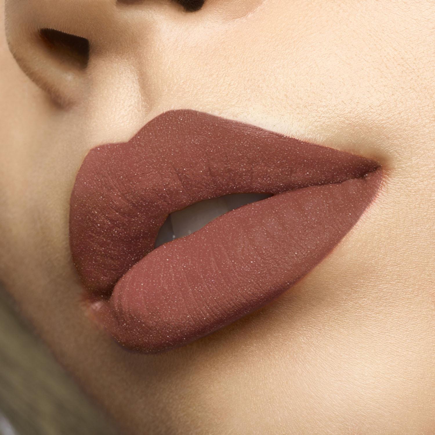 Produktbild Yves Saint Laurent Rouge Pur Couture The Slim 4 von 5