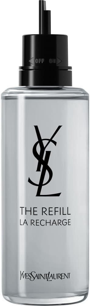 Yves Saint Laurent MYSLF Eau de Parfum Nachfüllung