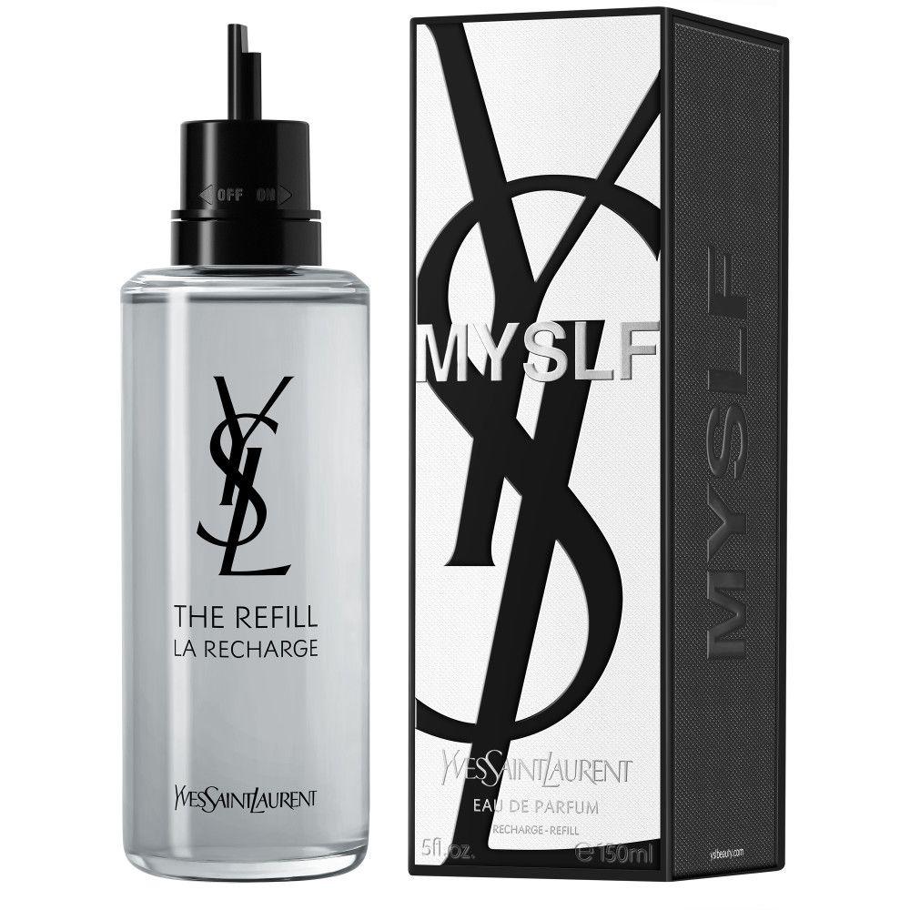 Produktbild Yves Saint Laurent MYSLF Eau de Parfum Nachfüllung 2 von 7